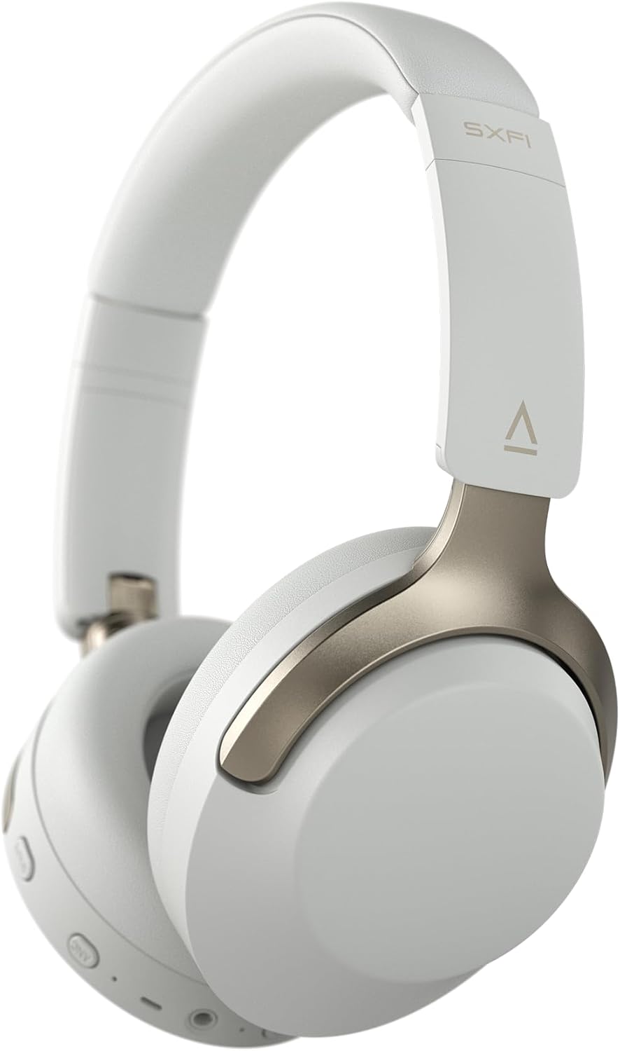 Zen Hybrid SXFI Over-Ear-Kopfhörer mit Geräuschunterdrückung