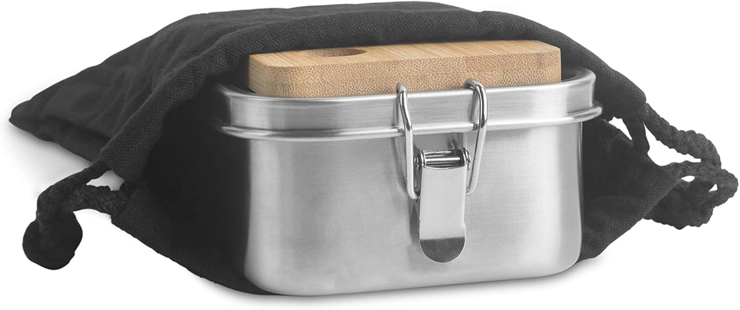 Auslaufsichere Lunchbox, 800 ml
