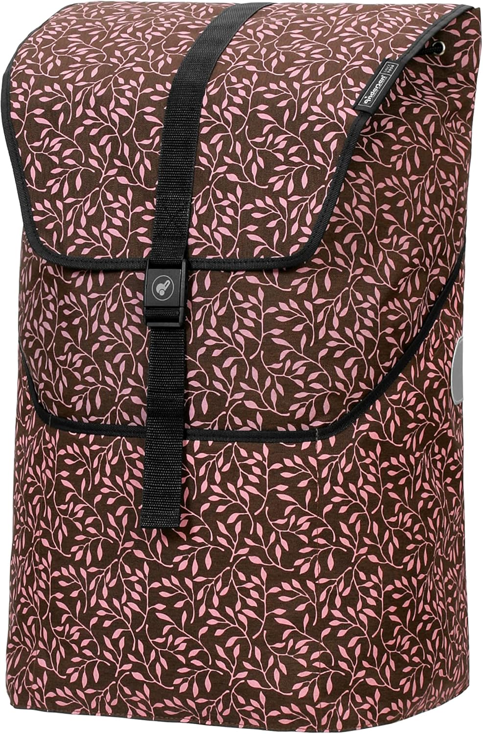Unus Shopper Fun Imea Einkaufstrolley 59 cm, Rose