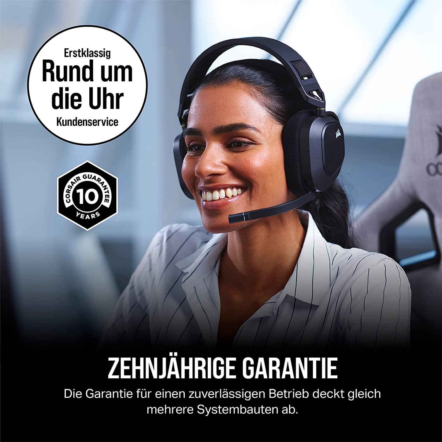 RM750x 750W, PC-Netzteil