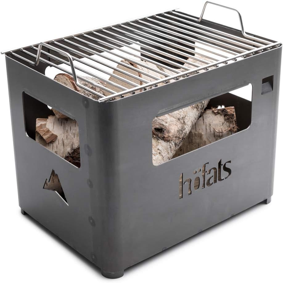 BEER BOX Grillrost