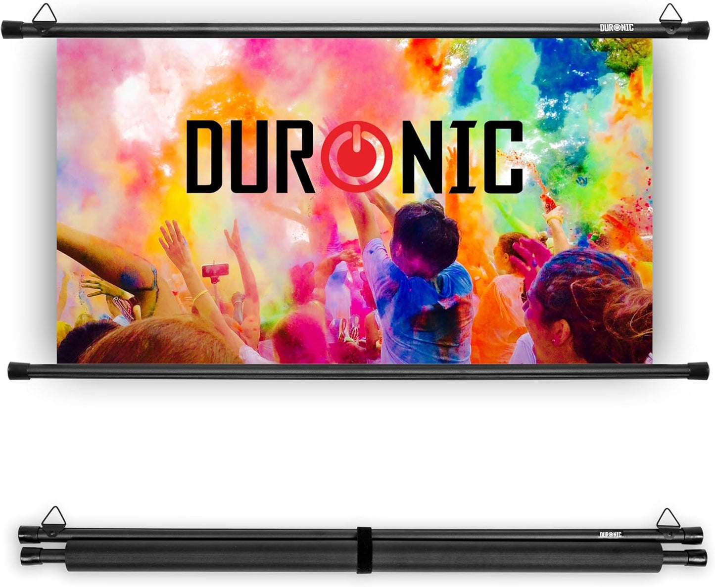 Projektorleinwand BPS40 für Heimkino, BPS40