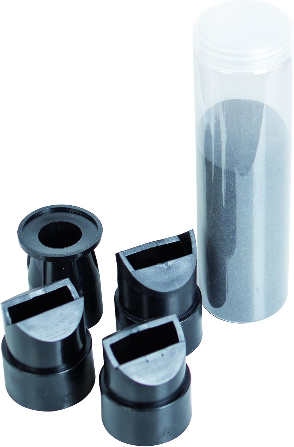 Druckluftsandstrahlpistole