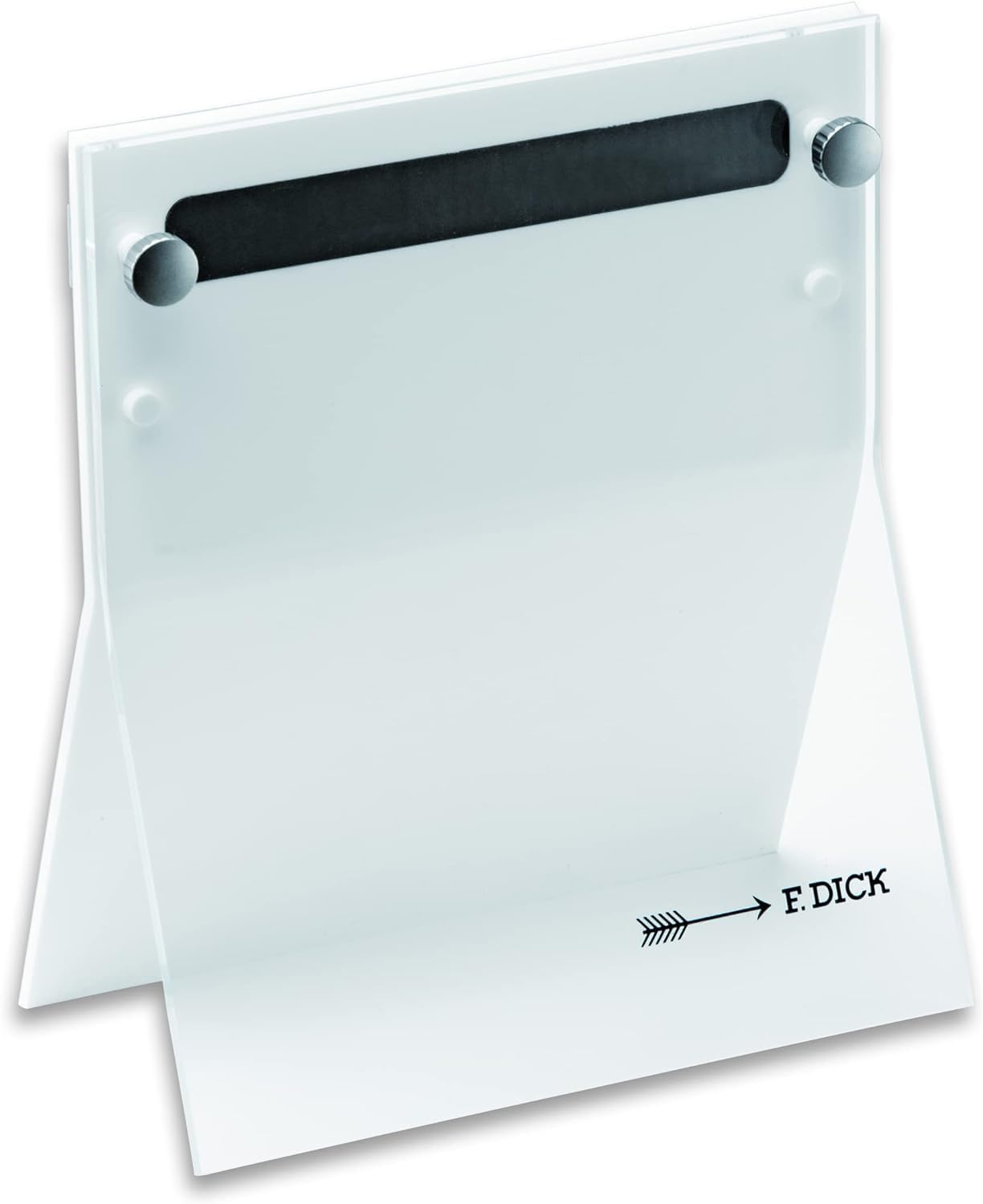 Magnetmesserblock 4Knives, Weiss