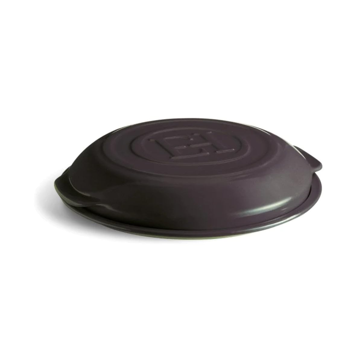 Tarte Tatin Backform-Set, Zeichenkohle