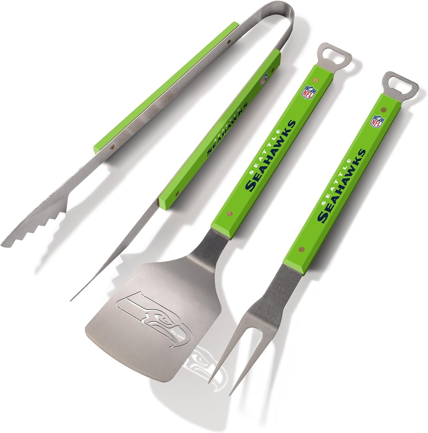 Spirit Series Grillset, Seattle Seahawks