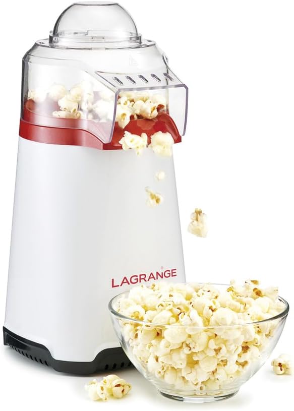 Popp'y Popcorn-Gerät 259003