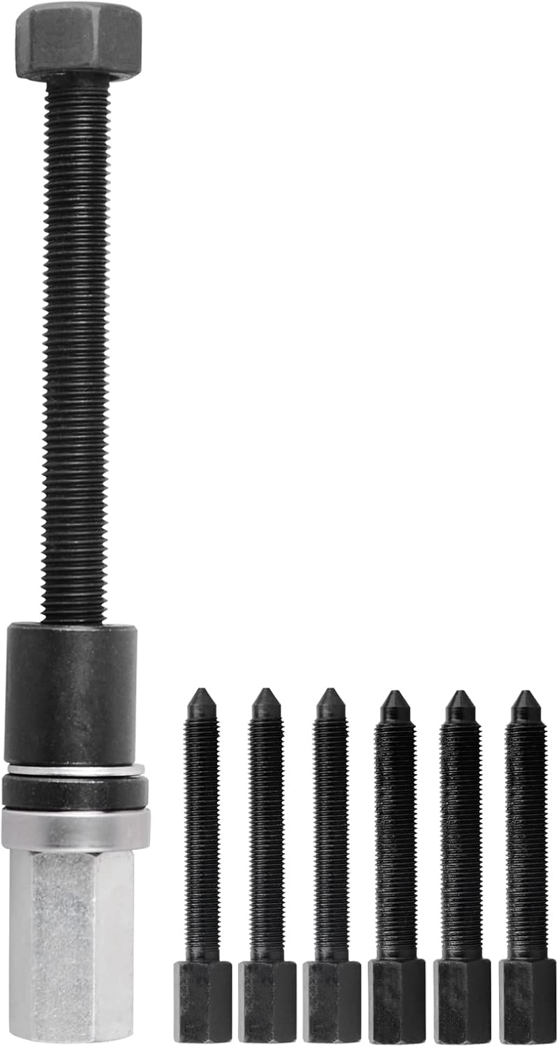 20-teiliges Radlagerwerkzeug-Set