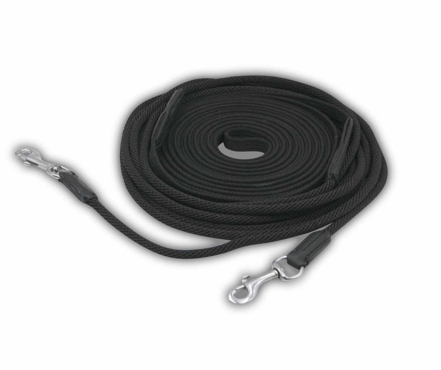 Doppellonge Longierleine 16 Meter