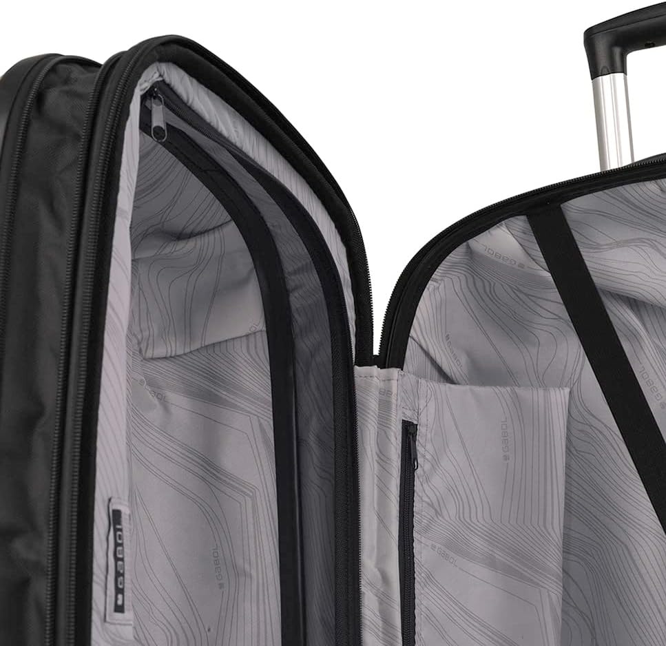 Paradise XP 4-Rollen-Trolley, Beige