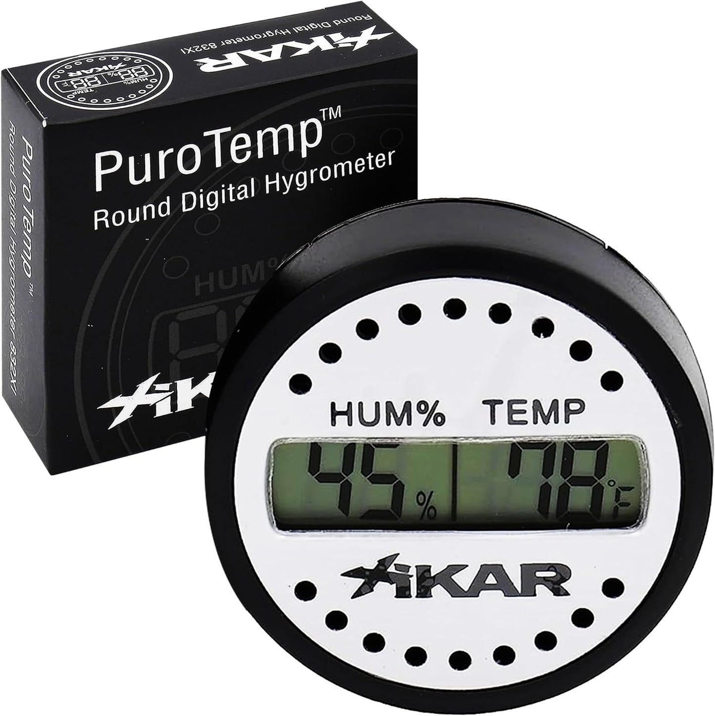 Hygrometer ‎832XI