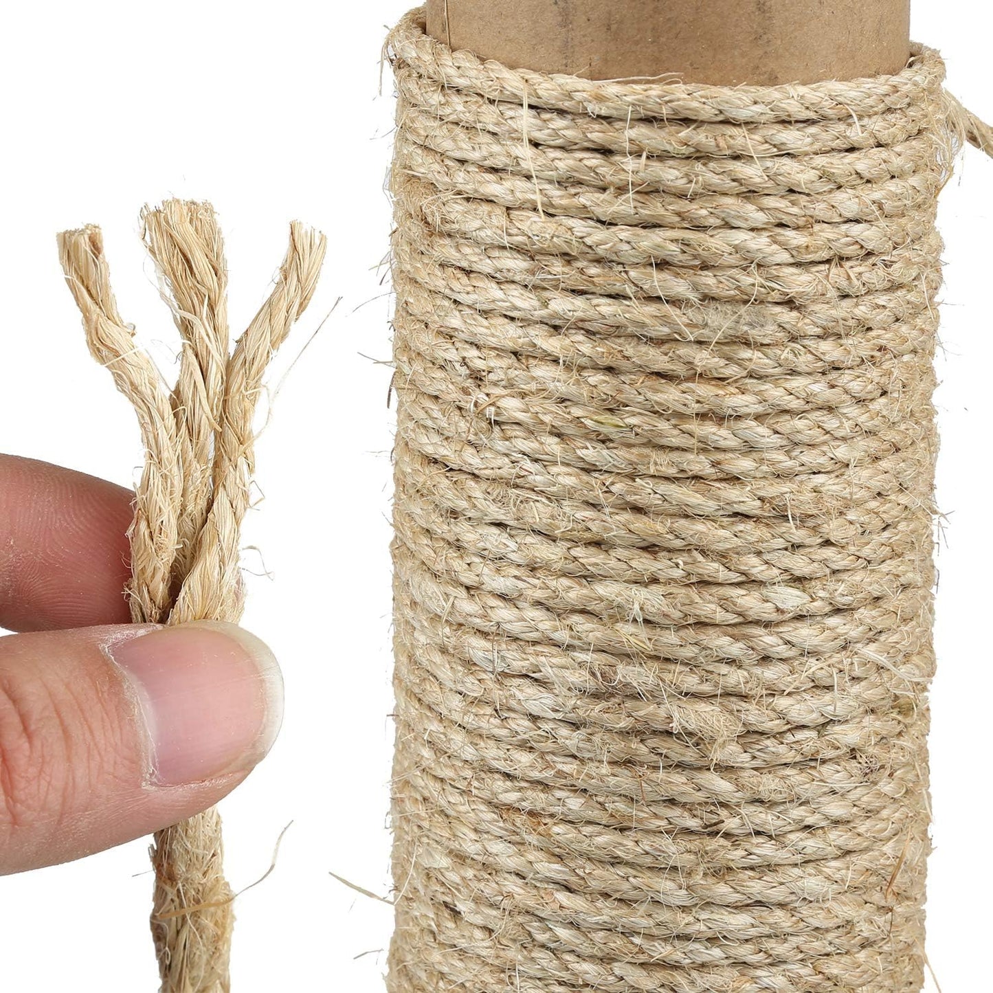 Seil für Kratzbäume