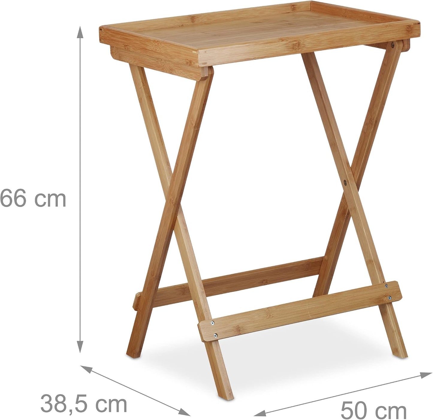 Tabletttisch