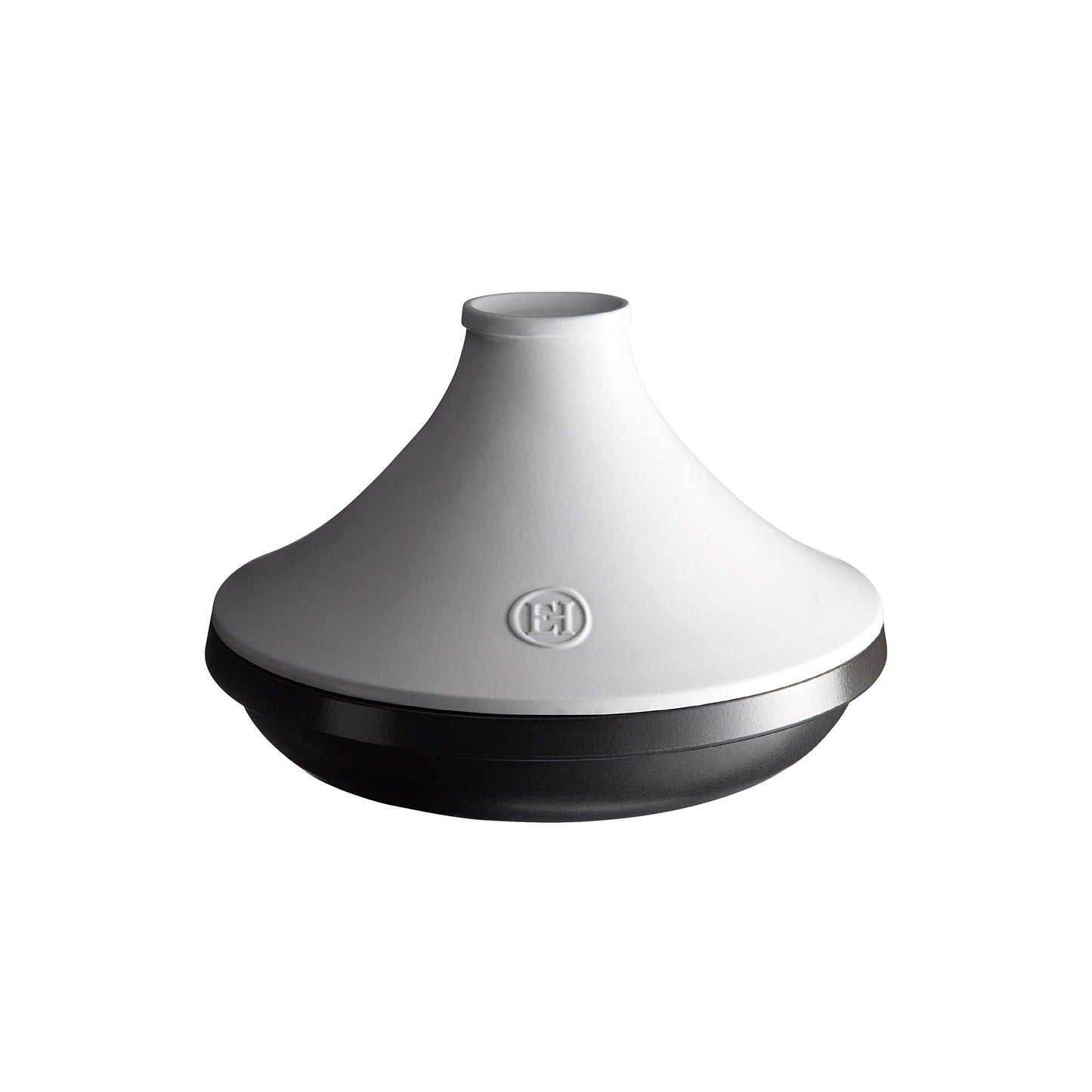 Tajine Delight, Weiss