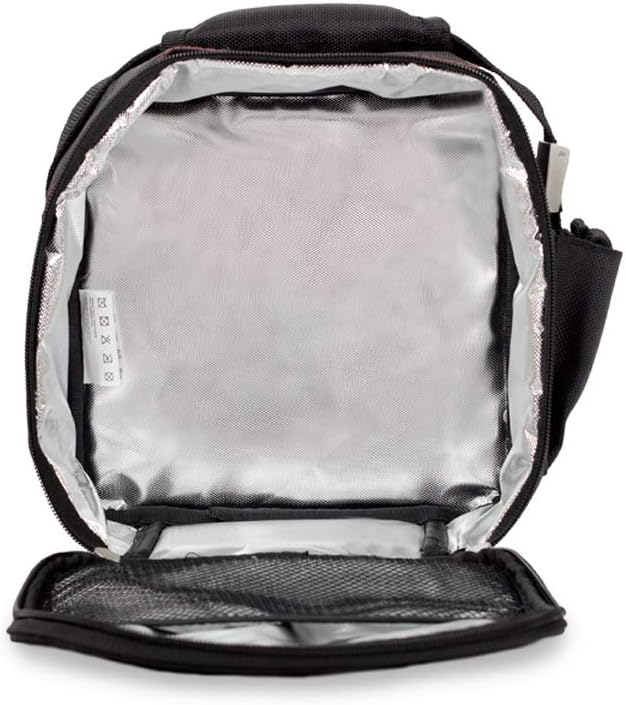Porta - Lunch-Tasche, Weich