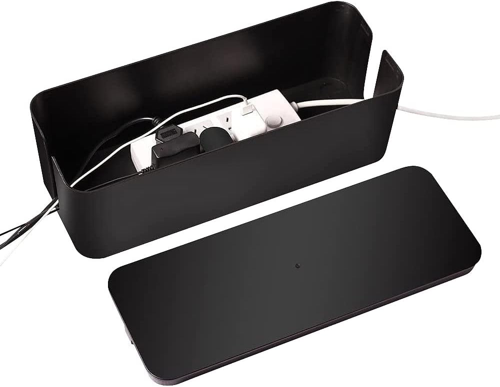 Kabelbox gross