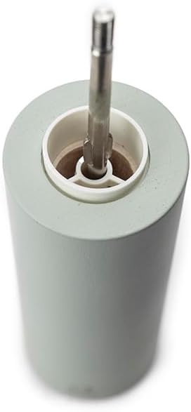 Salzmühle - Boreal, Salbeigrün / 21 cm Salzmühle