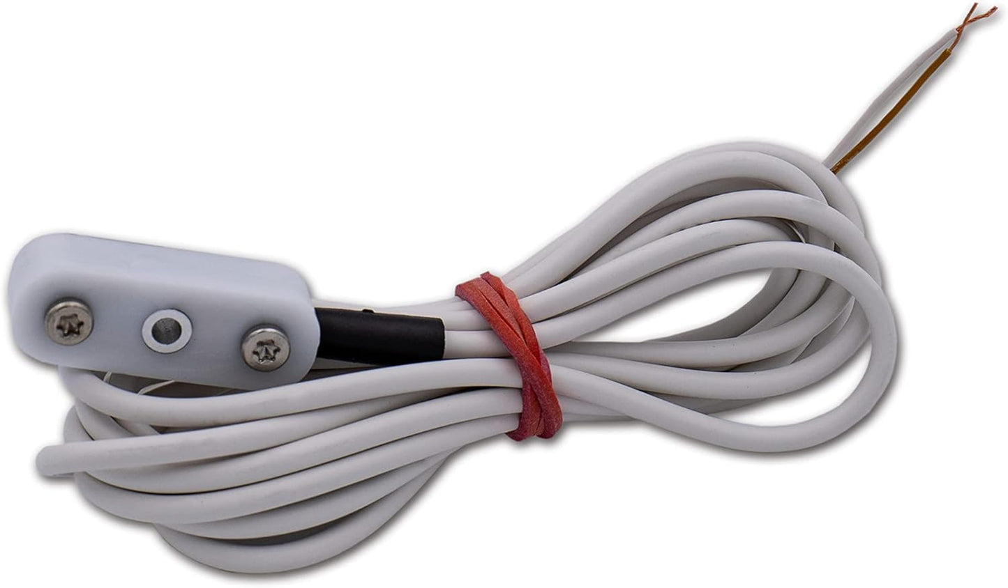 Zusatzsensor für Wassermelder