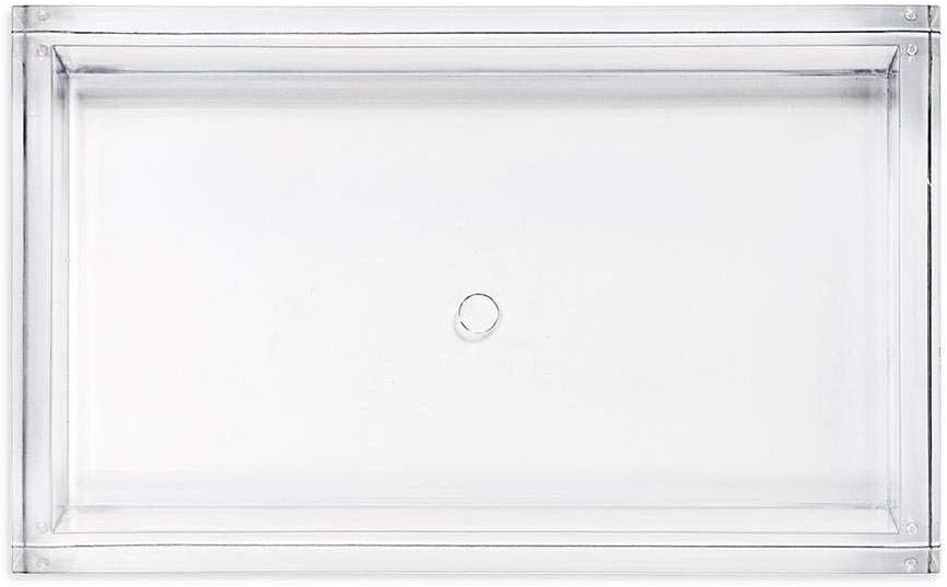 Serviettenbox HG02, 22.2 x 13.6 x 4.9cm