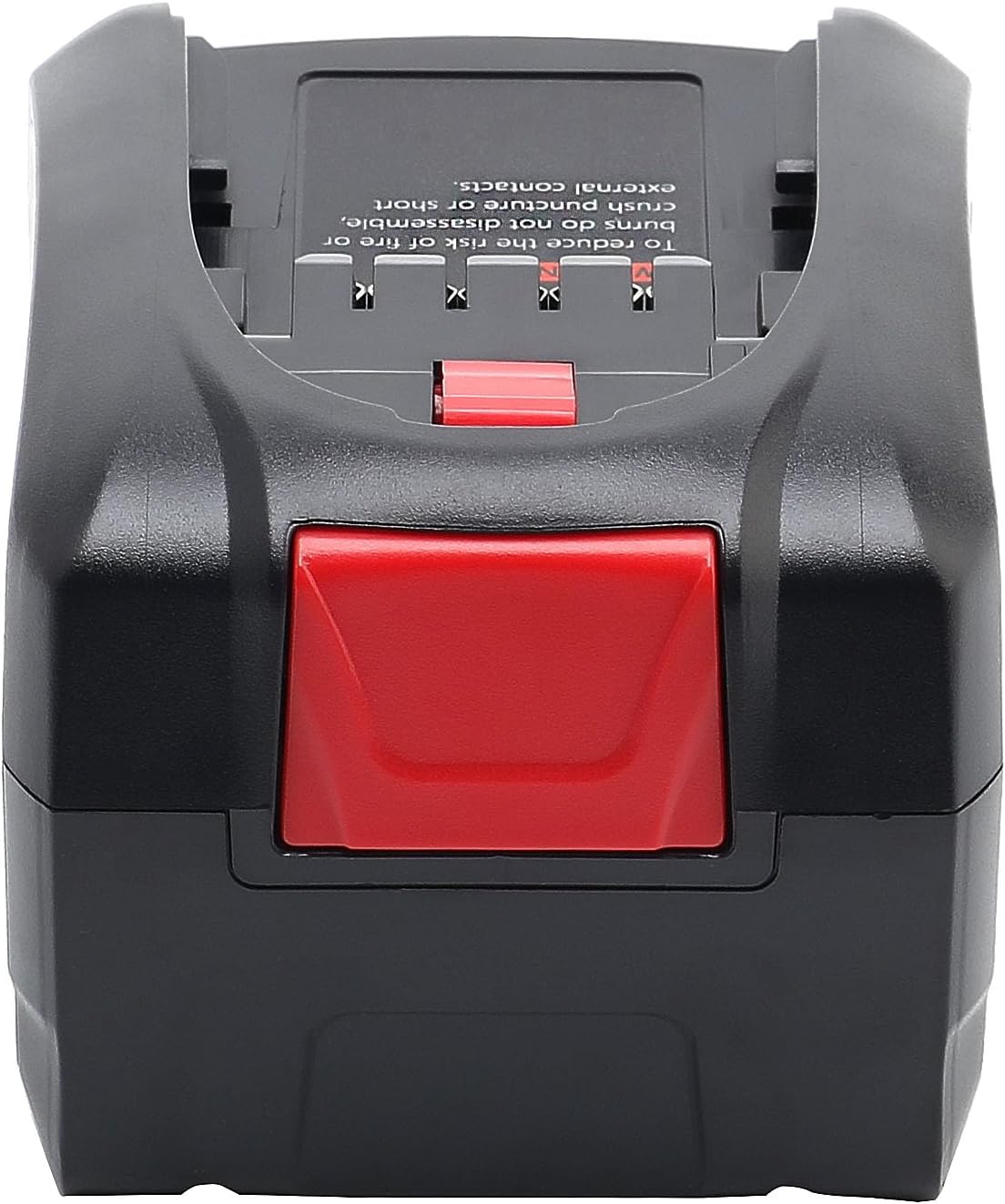 Ersatzakku 18V 5,0Ah für Bosch/Gardena Geräte