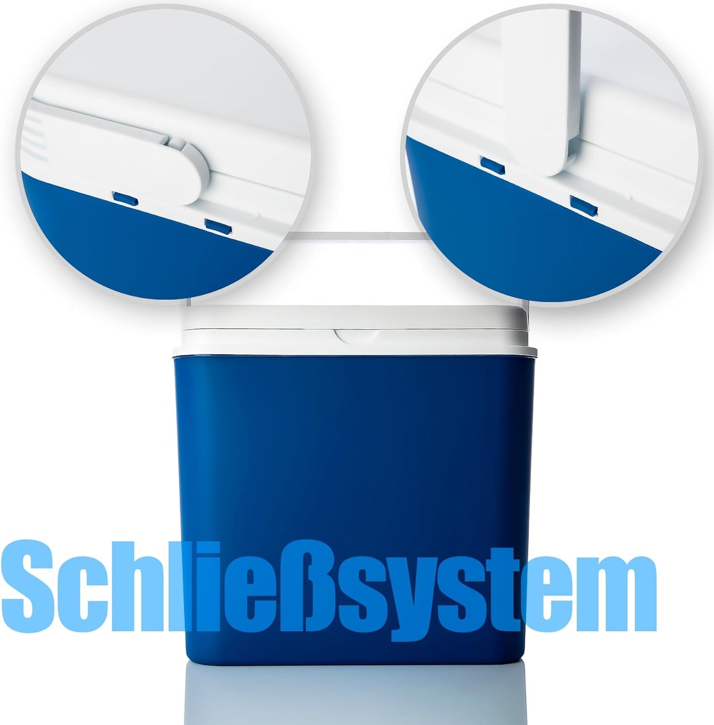 Kühlbox, 24 Liter