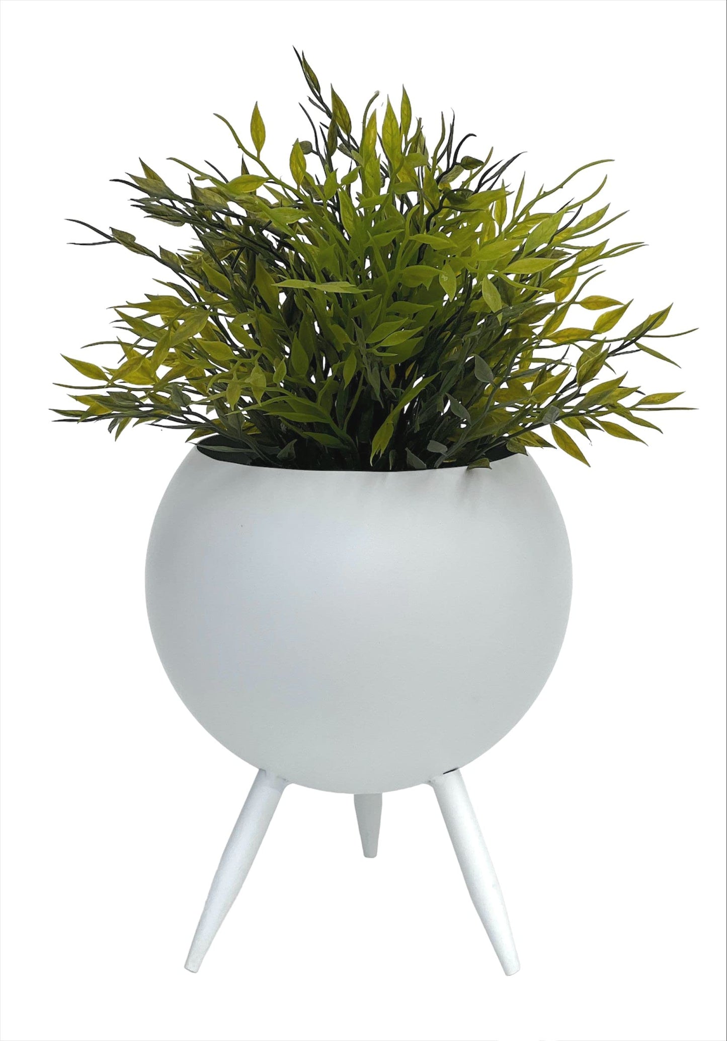 Blumenhocker mit Topf 96259, 23 Cm
