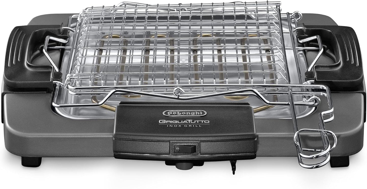 Tischgrill BQ 60.X