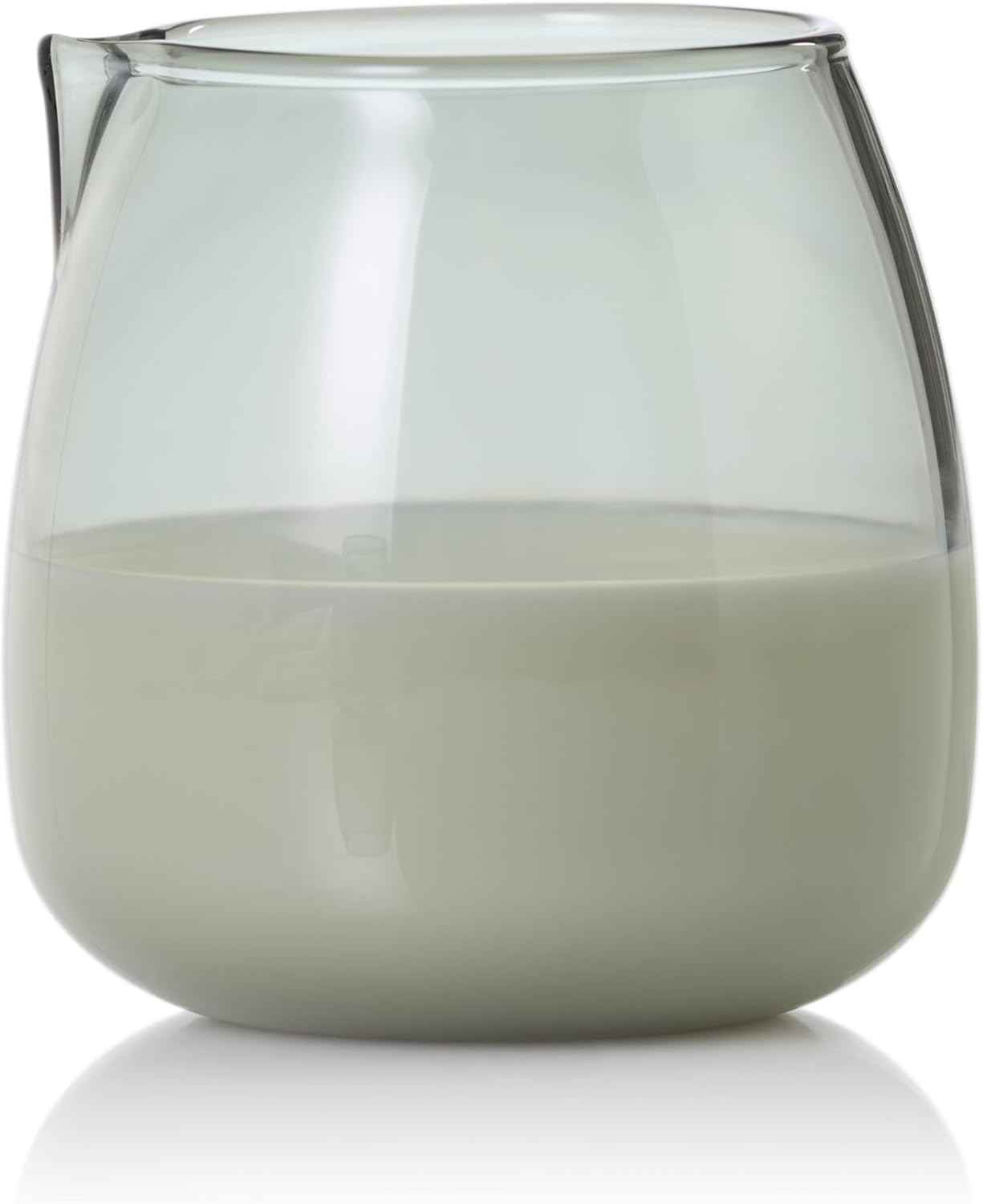 Milchkännchen und Zuckerdose Set mit Untersetzer, Milch & Zucker Set + Untersetzer