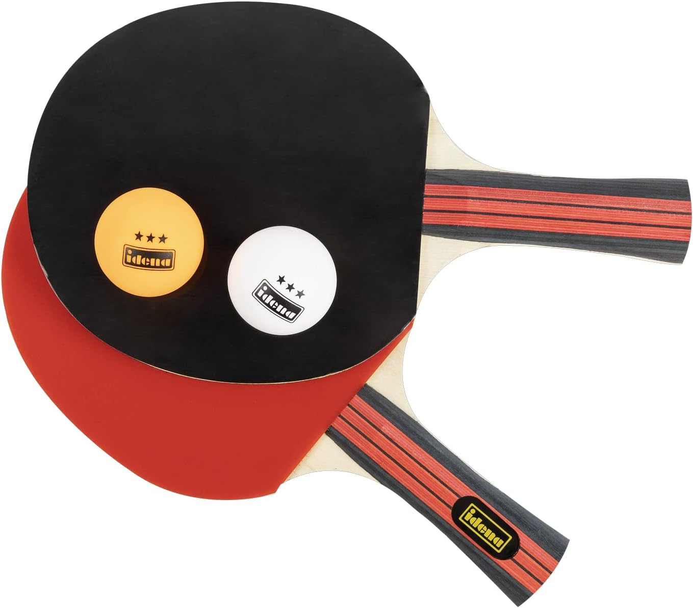 Tischtennis-Set Profi 13teilig