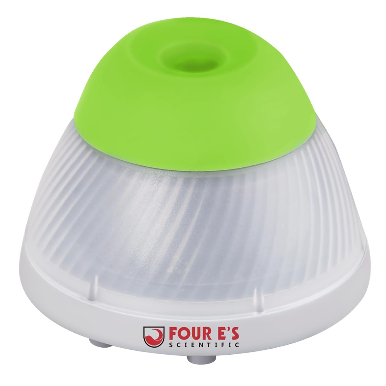 Mini Vortex Mixer, Grün