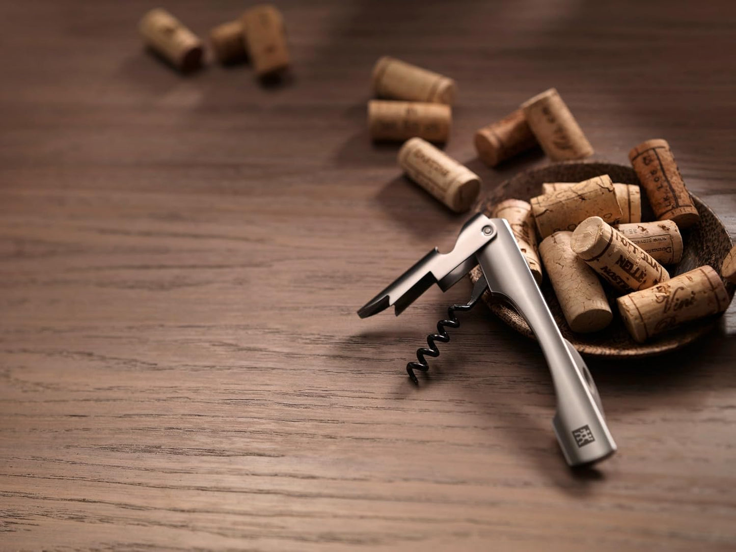 Sommelier Kellnermesser