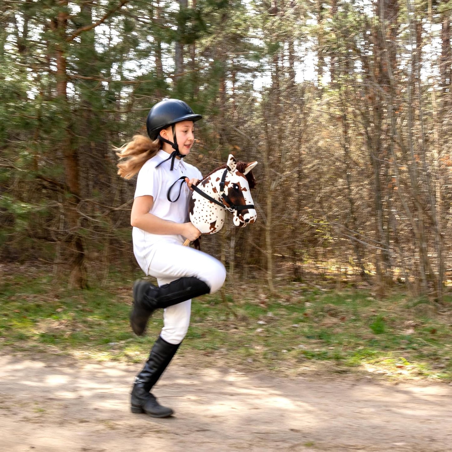 Hobby Horse Skippi