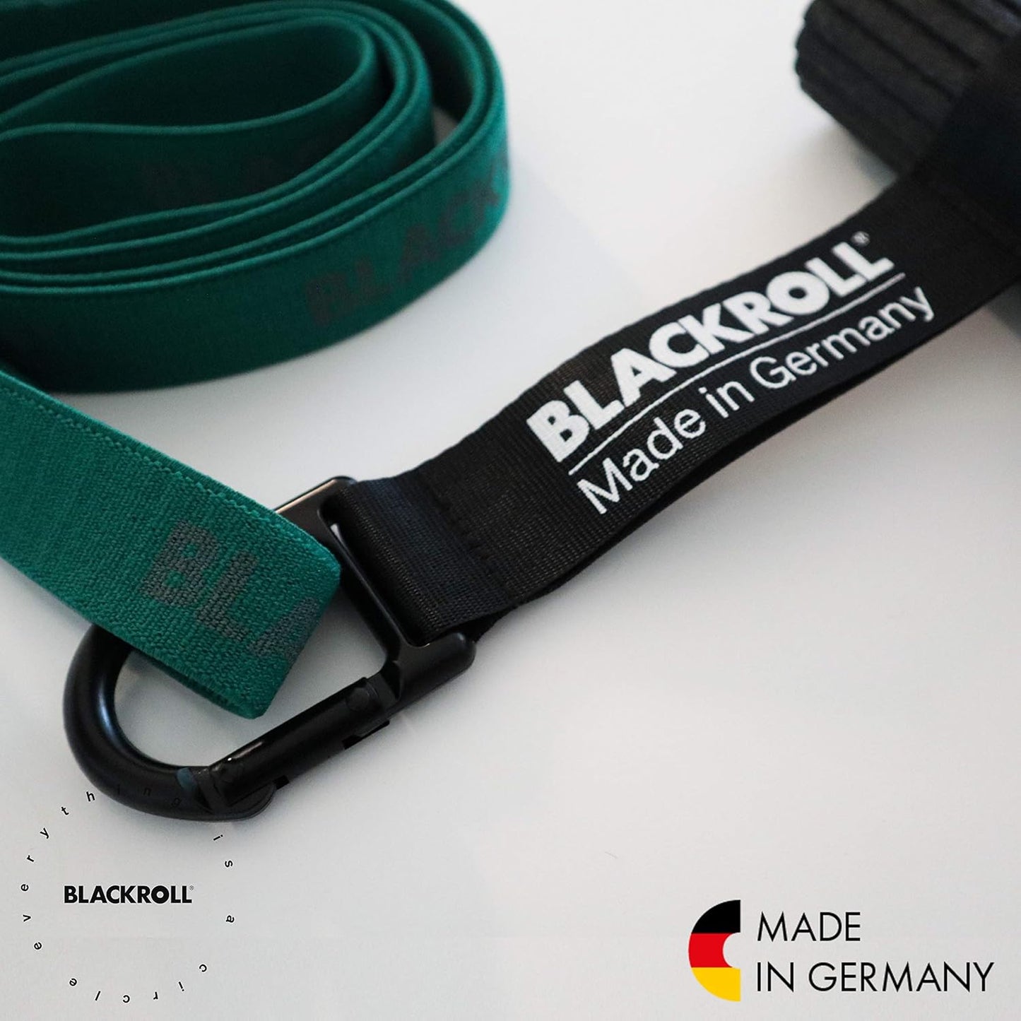 Türanker für Fitnessbänder, Türanker - HOOK + MINI FLOW