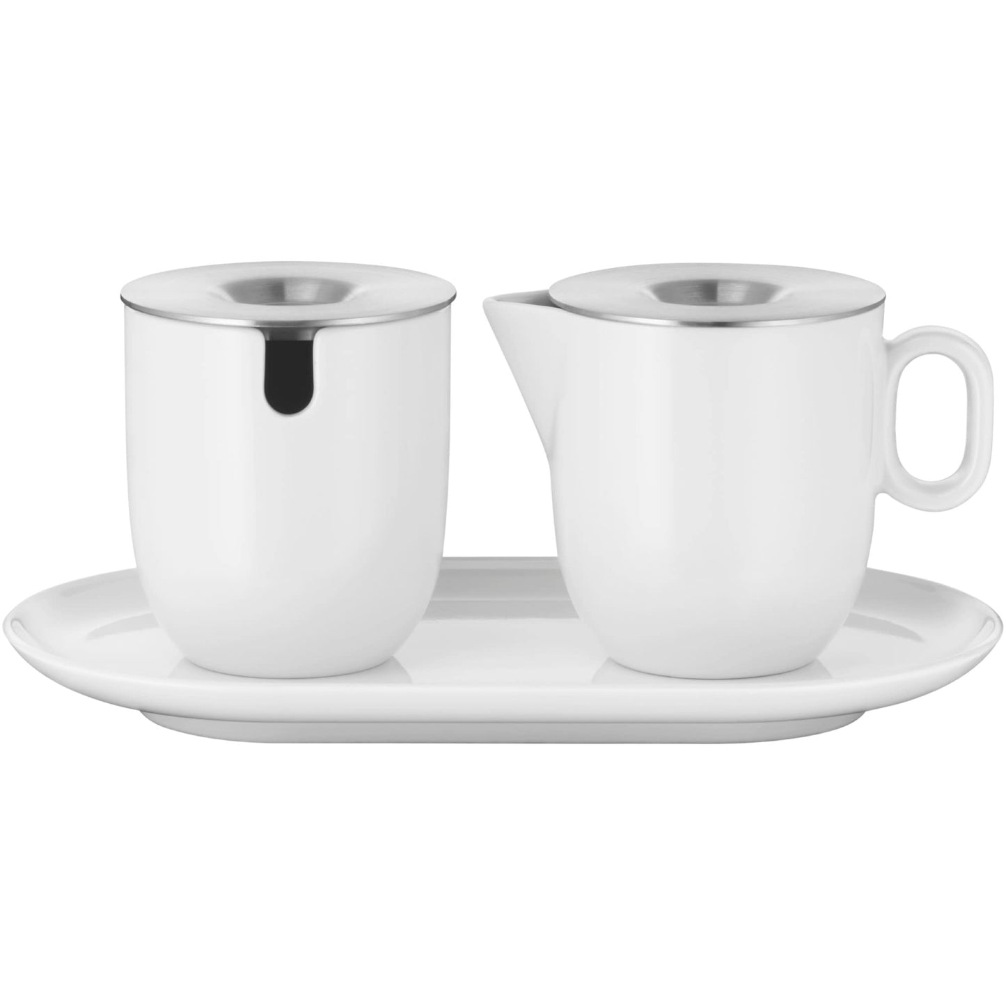Barista Zuckerdosen- und Milchkännchen-Set