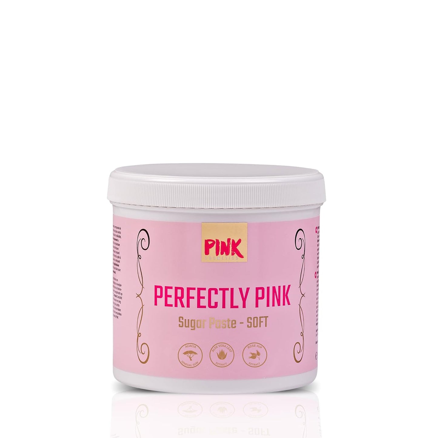 Zuckerpaste Soft, SOFT (24 Grad)