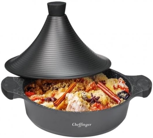 Tagine Schmortopf 32 cm