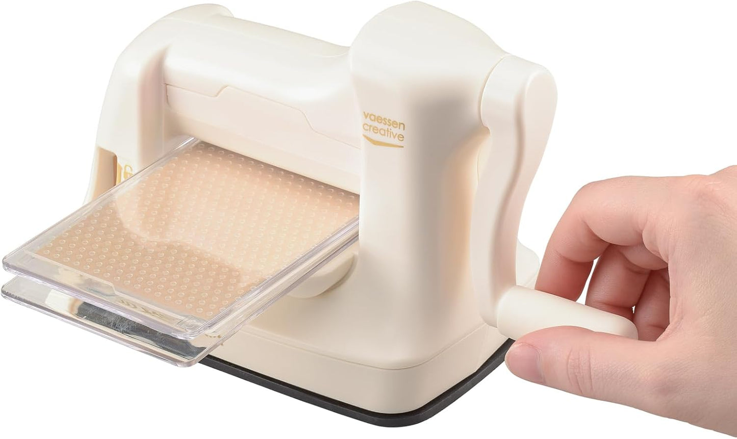 Cut Easy Mini Starter Kit, Cut Easy Mini (7,5cm)