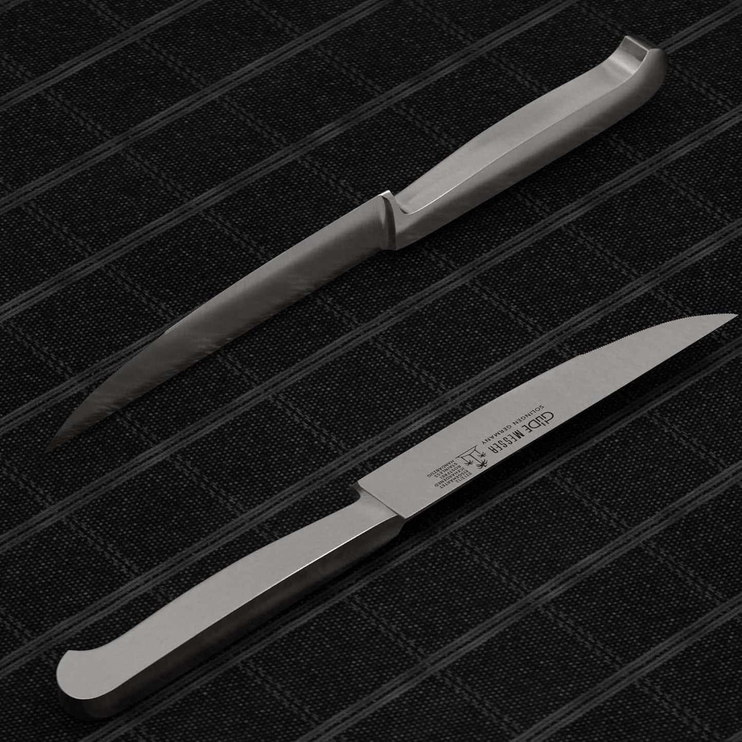 Fleischmesser
