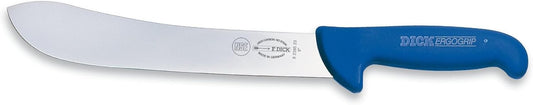 ErgoGrip Hackmesser