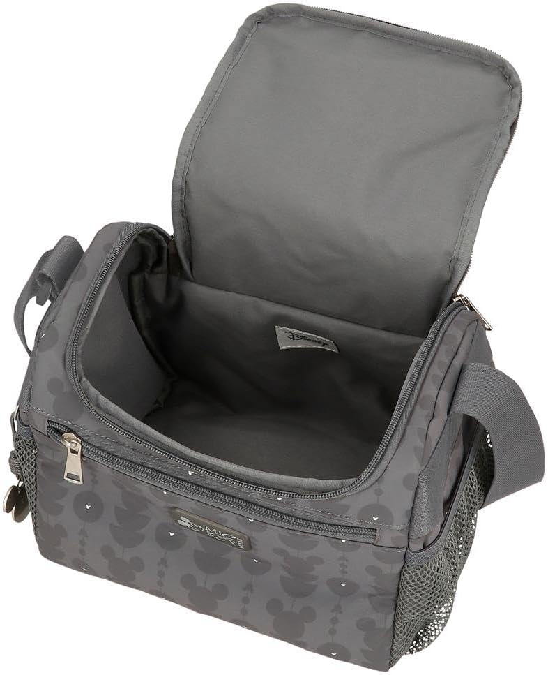 Snack- und Wickeltasche, Snack-Rucksack Zenia