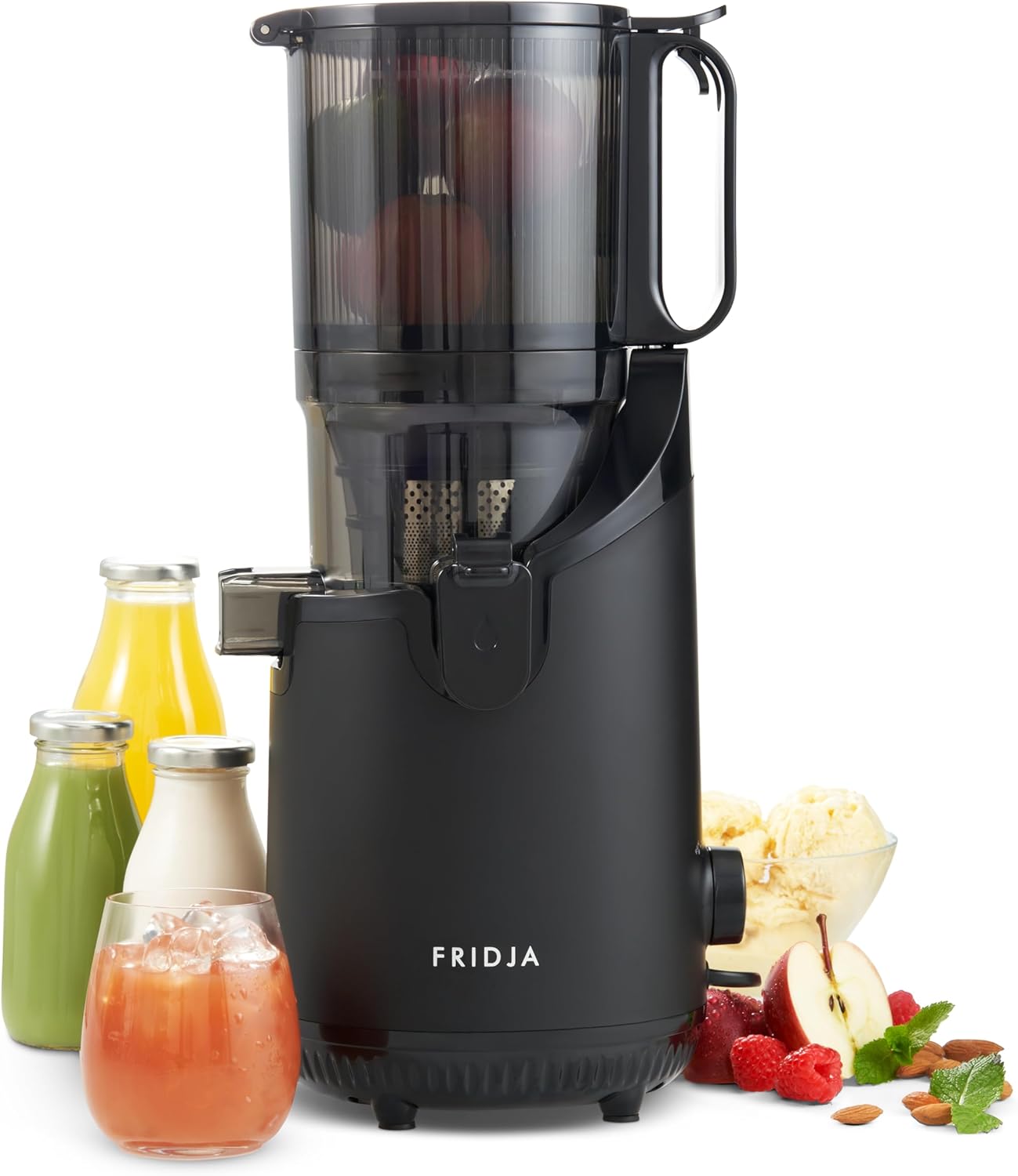 Slow Juicer F2500