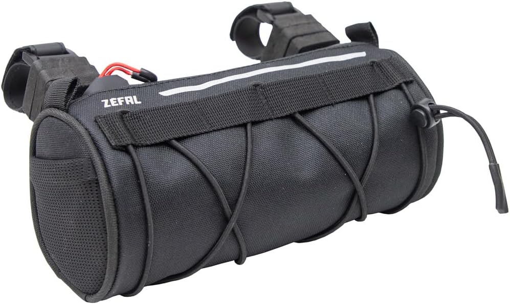 Adventure F1 Lenkertasche, F1
