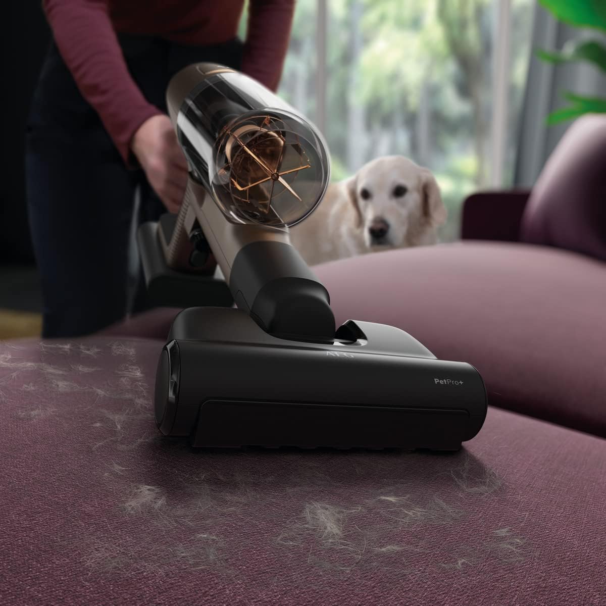 AZE155 PetPro+