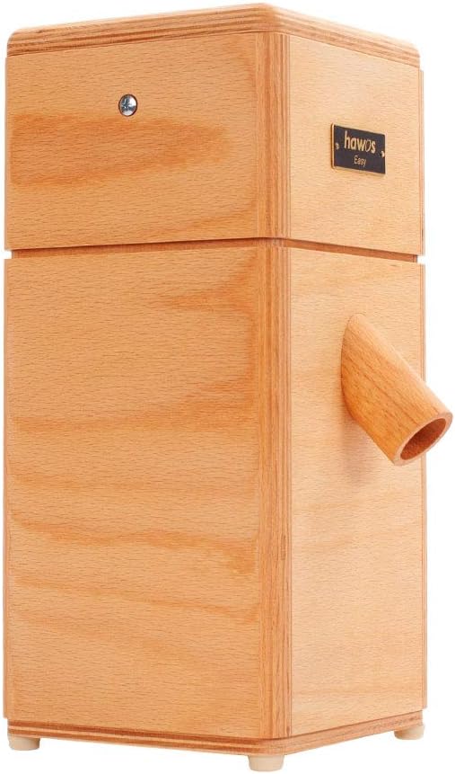 Elektrische Getreidemühle Easy