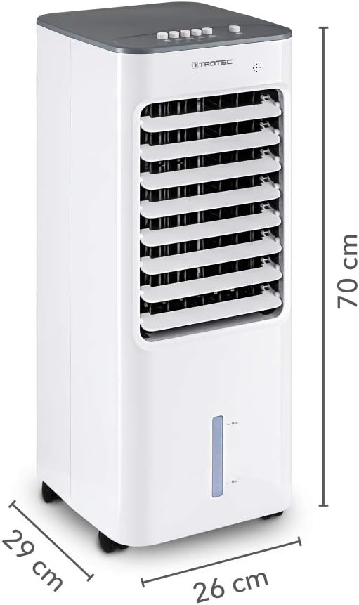 Mobiles 3-in-1 Klimagerät PAE 21, 5,6 L