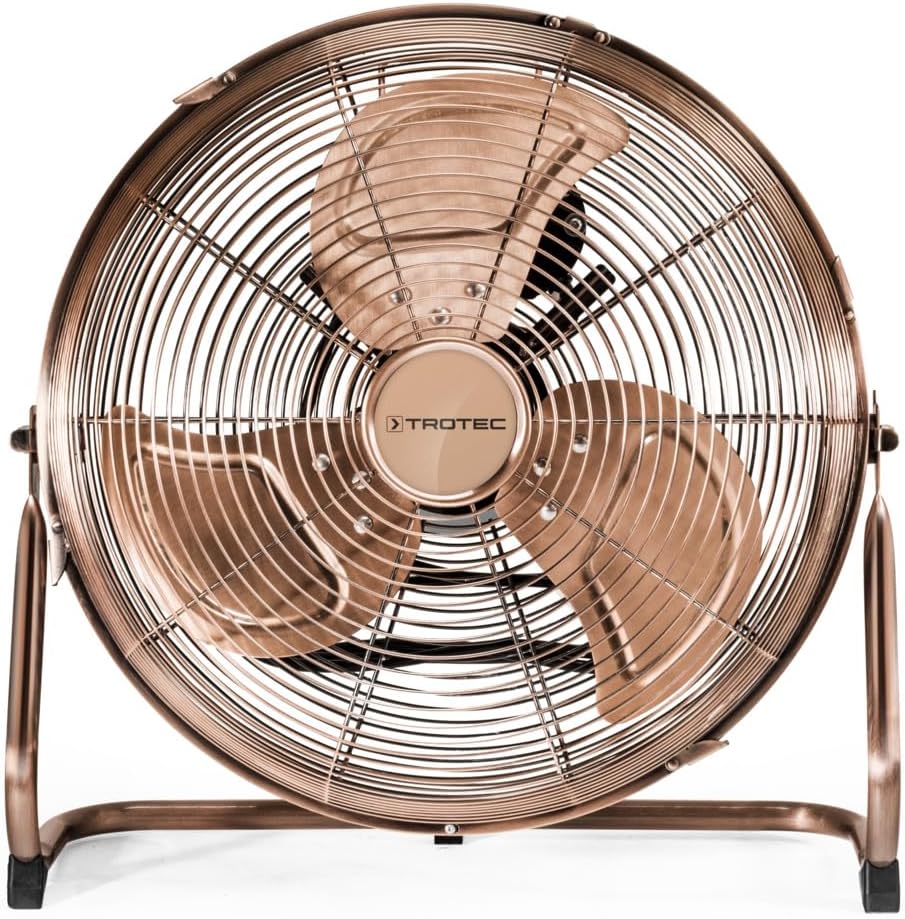 TVM 13, 44 W, Kupfer