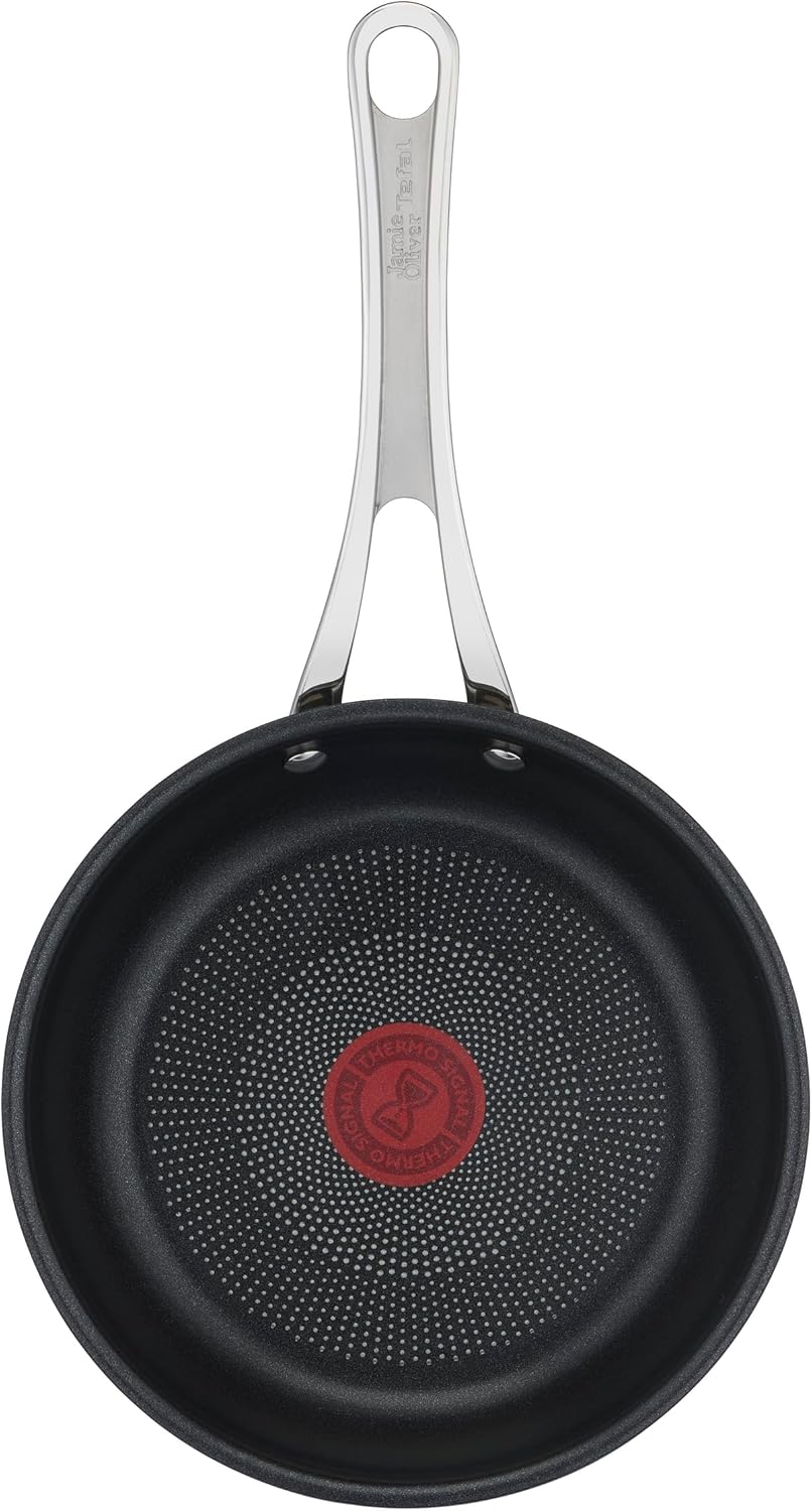Jamie Oliver Cook's Classics Bratpfanne, 28 cm JO COOKS CLASSIC ohne Rezeptheft