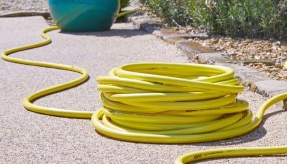 Ultimate 7830 Wasserschlauch, 30 m Ultimativ Einzeln