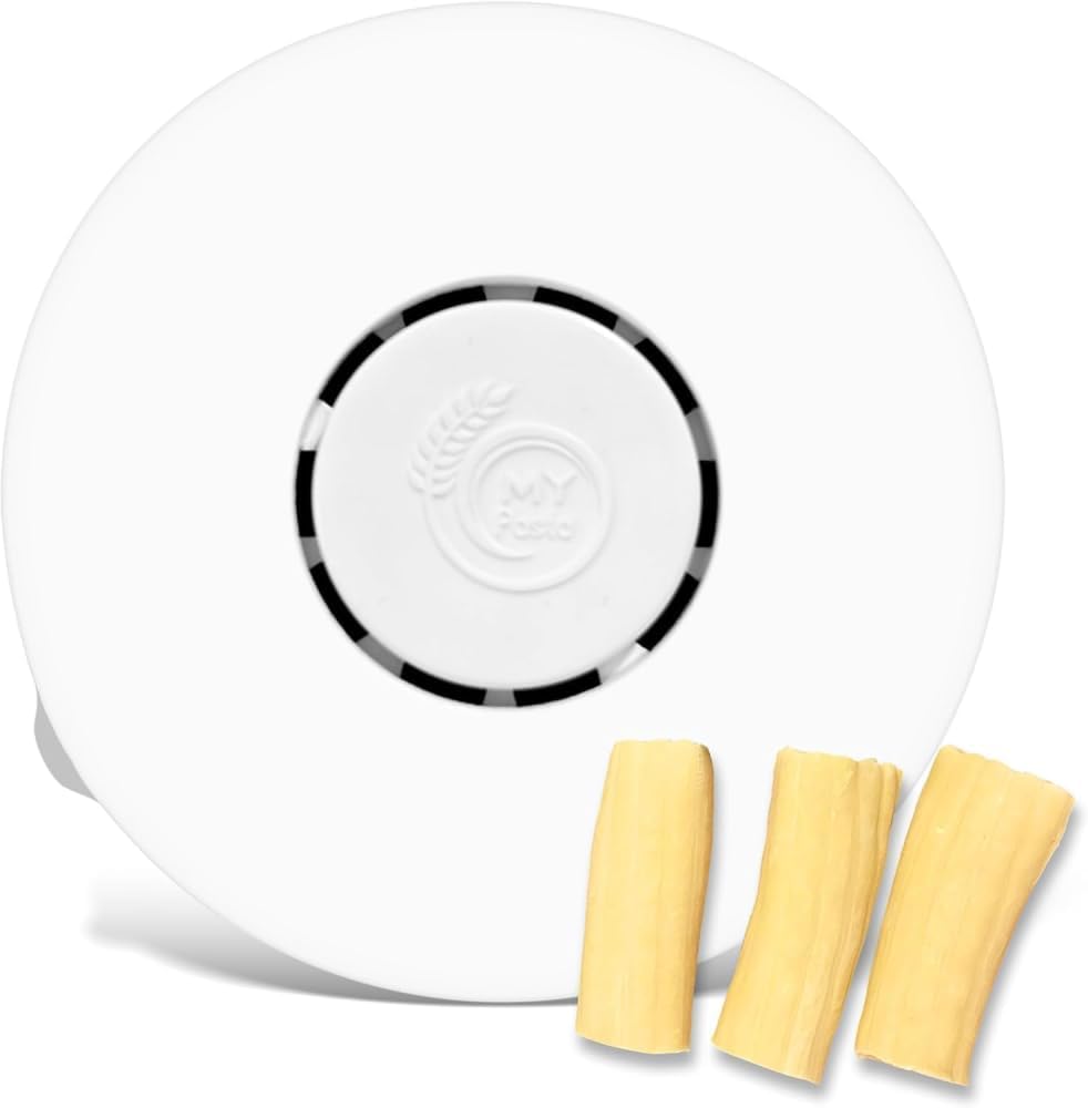 ‎JX-BSB-002 Cannelloni Calamarata Matrize für Philips Avance, Cannelloni Calamarata