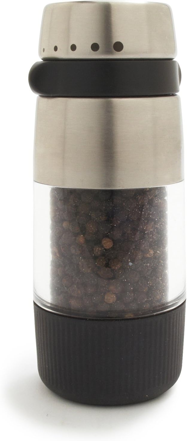 Elegante Pfeffermühle, Pepper Grinder